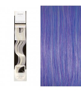 Balmain Fill-In Extensions Fiber Hair 45cm 10pcs Purple Rain