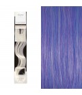 Balmain Fill-In Extensions Fiber Hair 45cm 10pcs Purple Rain