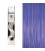 Balmain Fill-In Extensions Fiber Hair 45cm 10pcs Purple Rain