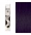Balmain Fill-In Extensions Human Hair 45cm 10pcs Dark Purple
