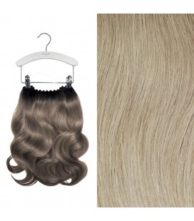 Balmain Hair Dress Human Hair 40cm Moscow