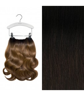 Balmain Hair Dress Human Hair 40cm Rio