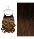 Balmain Hair Dress Human Hair 40cm Milan