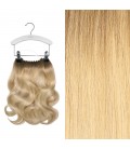 Balmain Hair Dress Human Hair 40cm Stockholm