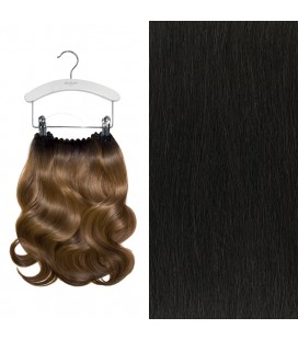 Balmain Hair Dress Human Hair 40cm Dubai