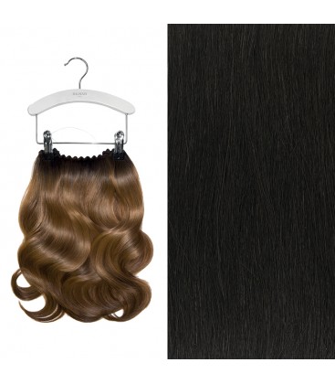 Balmain Hair Dress Human Hair 40cm Dubai