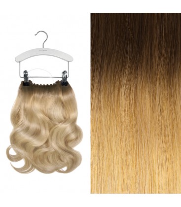 Balmain Hair Dress Human Hair 40cm New York