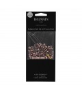 Balmain Soft Rings Bruin 100 pcs