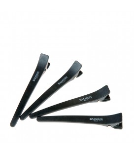 Balmain Clips 4pcs