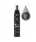 Lisap ReFoam Color Mousse Dark Brown 200ml