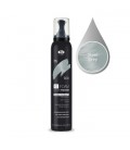 Lisap ReFoam Color Mousse Steel Gray 200ml