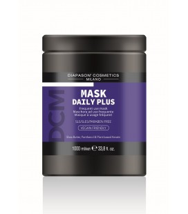 DCM Daily Plus Mask 1000ml