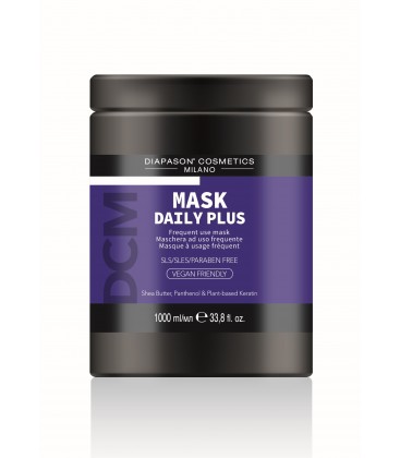 DCM Daily Plus Mask 1000ml