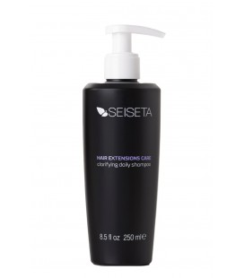 Seiseta Hair Extensions Care Clarifying Daily Shampoo 250ml SALE