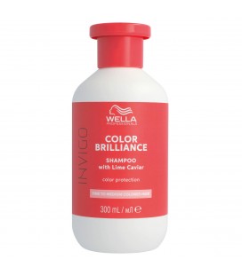 Wella Invigo Color Brilliance Shampoo Fine 300ml