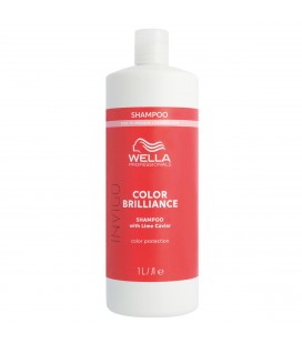 Wella Invigo Color Brilliance Shampoo Fine 1000ml