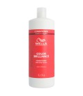 Wella Invigo Color Brilliance Conditioner Coarse 1000ml