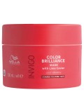 Wella Invigo Color Brilliance Mask Coarse 150ml