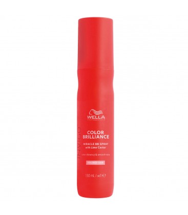 Wella Invigo Color Brilliance Miracle BB Spray 150ml