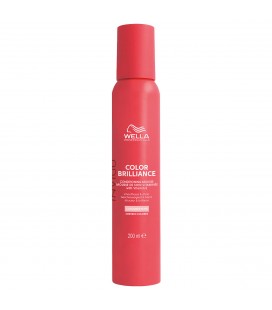 Wella Invigo Color Brilliance Mousse 200ml