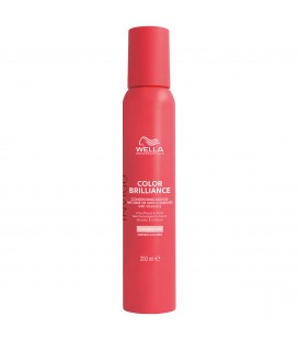 Wella Invigo Color Brilliance Mousse 200ml