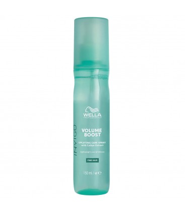 Wella Invigo Volume Boost Care Spray Leave-In 150ml