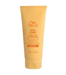 Wella Invigo Sun Care Conditioner 200ml