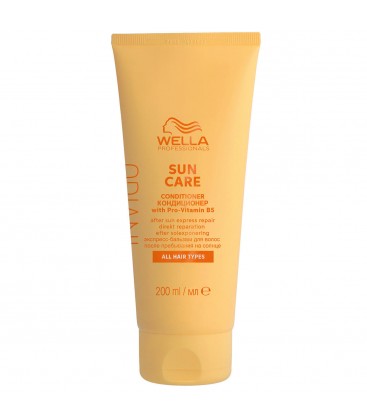 Wella Invigo Sun Care Conditioner 200ml