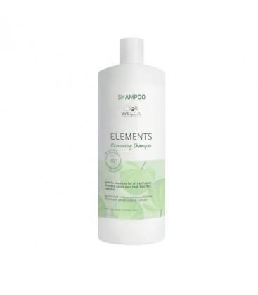 Wella Elements Renewing Shampoo 1000ml