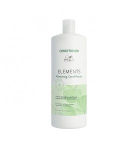 Wella Elements Renewing Conditioner 1000ml