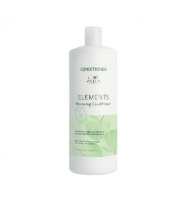 Wella Elements Renewing Conditioner 1000ml