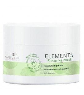 Wella Elements Renewing Masker 150ml