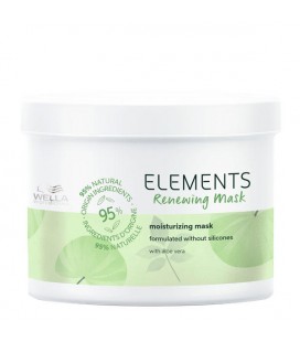 Wella Elements Renewing Masker 500ml