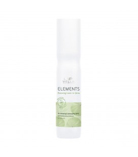 Wella Elements Renewing Leave-In Spray Conditioner 150ml