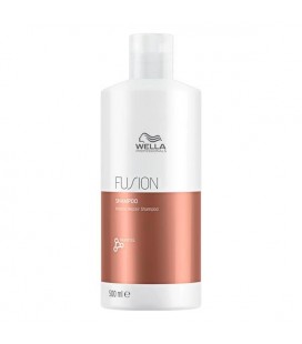 Wella Fusion Shampoo 500ml XXL