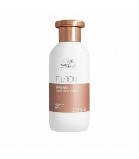 Wella Fusion Shampoo 250ml