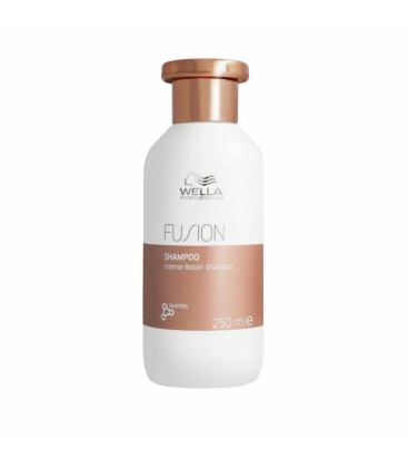 Wella Fusion Shampoo 250ml