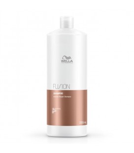 Wella Fusion Shampoo 1000ml