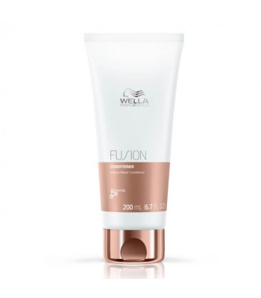 Wella Fusion Conditioner 200ml