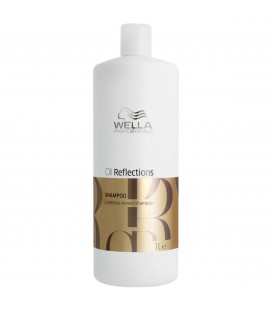 Wella Oil Reflections Shampoo 1000ml