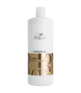 Wella Oil Reflections Shampoo 500ml XXl