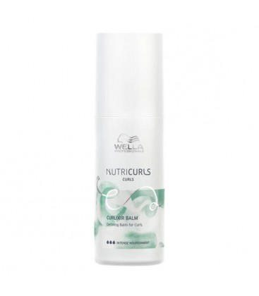 Wella Nutricurls Curlixer 150ml