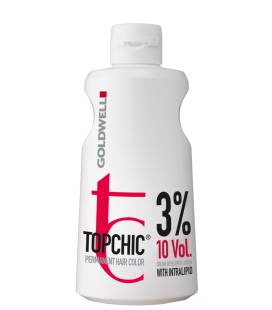 Goldwell Topchic Lotion 3% 1000ml