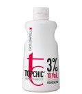 Goldwell Topchic Lotion 3% 1000ml SALE