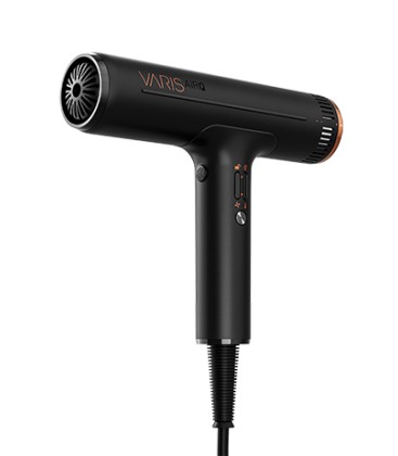 Varis AIRQ Hair Dryer