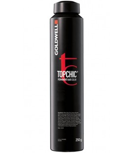 Goldwell Topchic Hair Color Bus 250ml