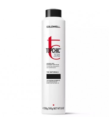 Goldwell Topchic ZERO Hair Color Bus 250ml