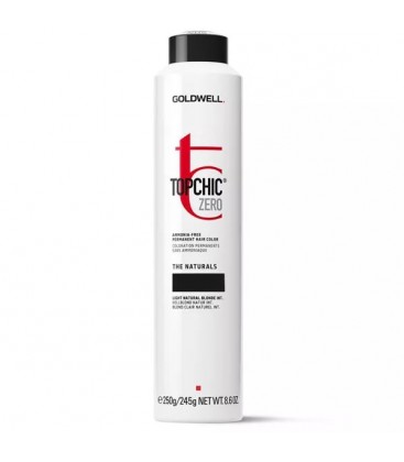 Goldwell Topchic ZERO Hair Color Bus 250ml