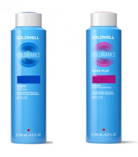Goldwell Colorance Depot Bus 120ml