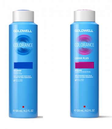 Goldwell Colorance Depot Bus 120ml